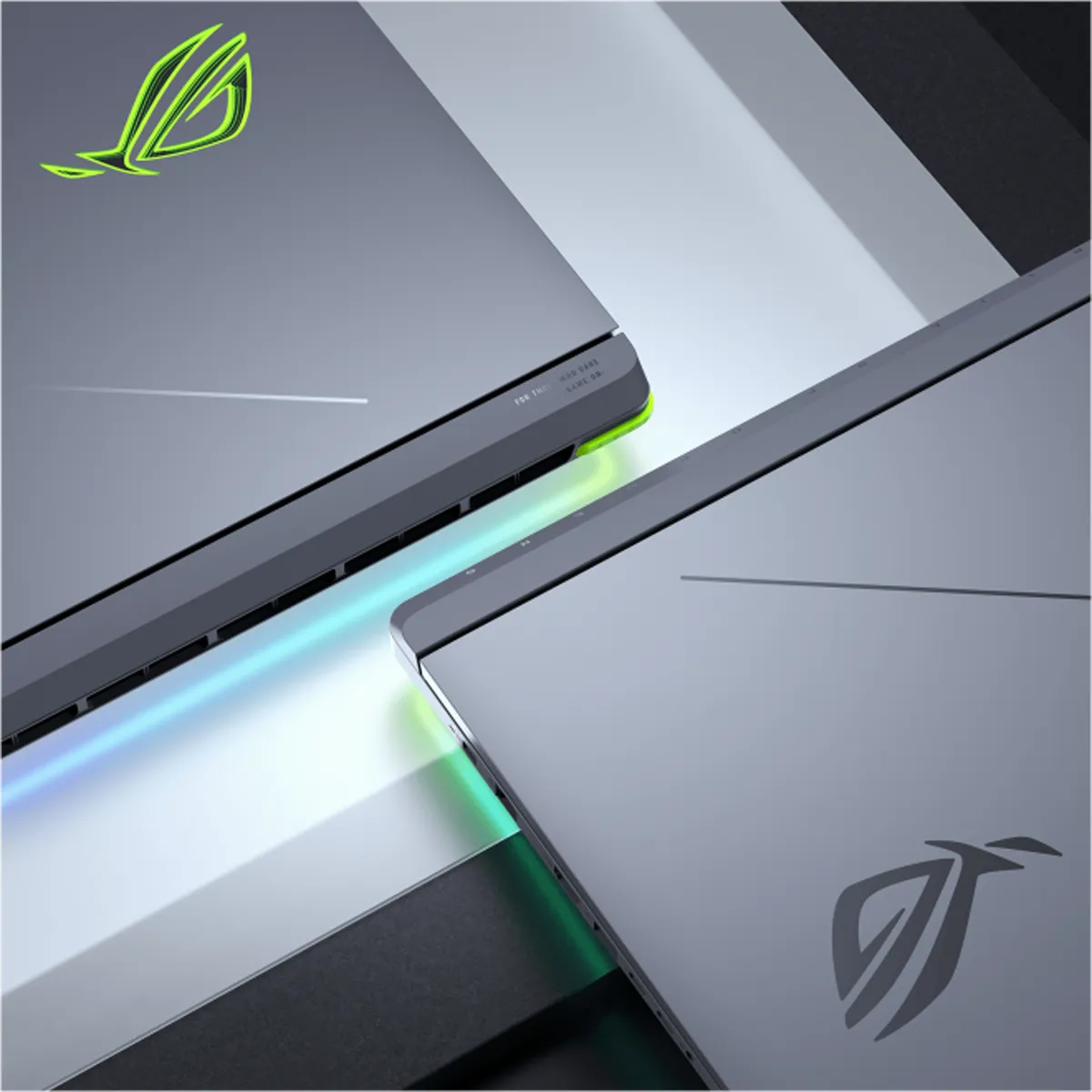 لپ تاپ گیمینگ ایسوس مدل ASUS ROG Strix G815LP CORE9 (275HX) 16GB 1TB SSD 8GB(RTX5070)