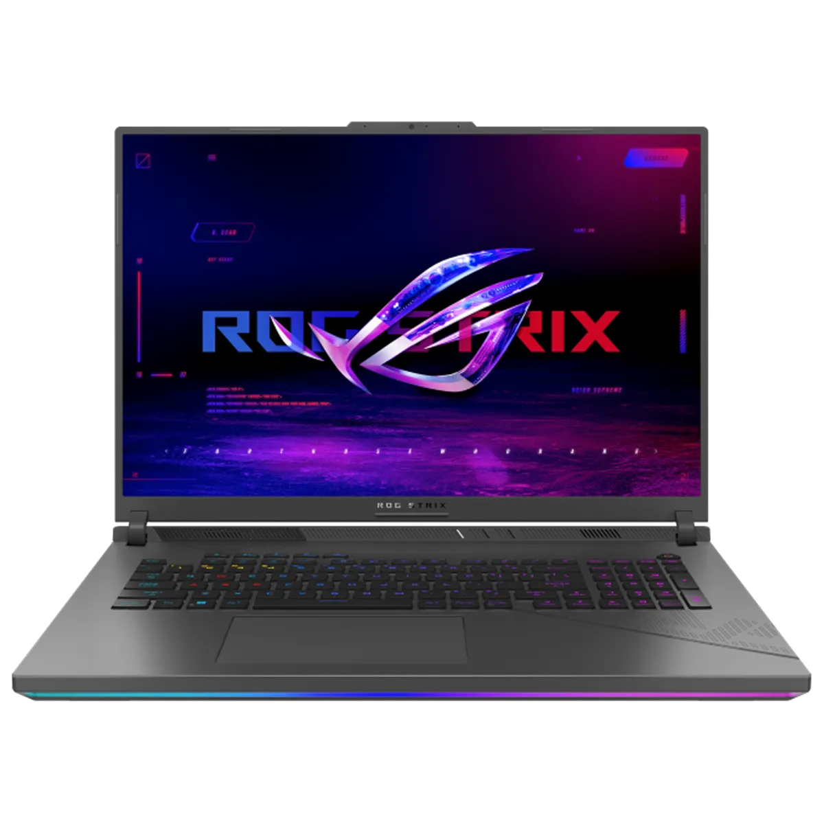 لپ تاپ گیمینگ ایسوس مدل ASUS ROG Strix G814JIR i9(14900HX) 32GB 1TB SSD 8GB(RTX4070)