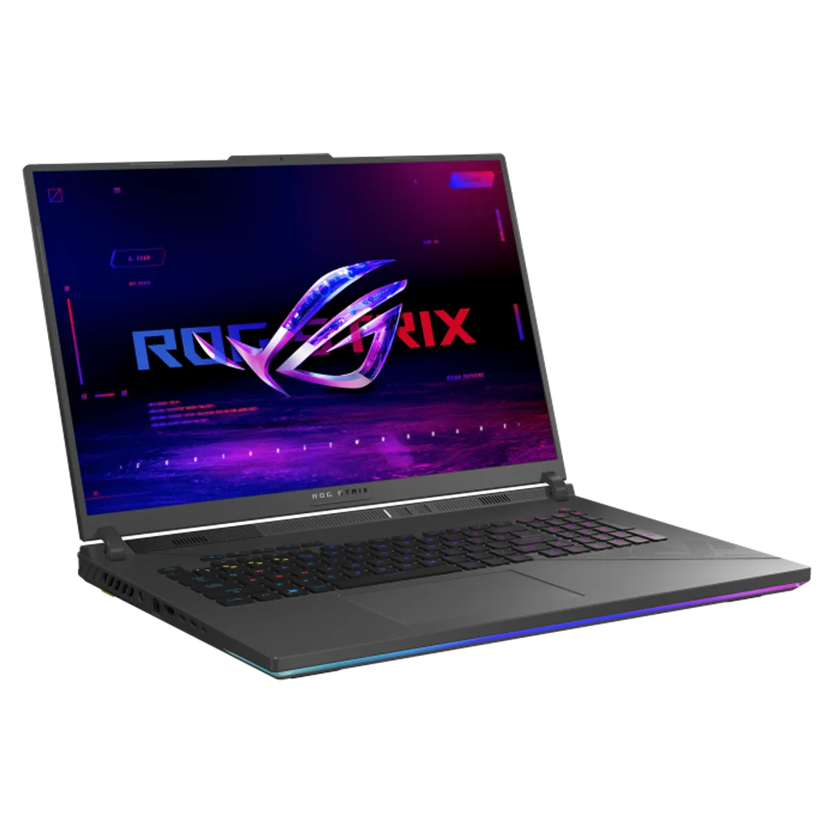 لپ تاپ گیمینگ ایسوس مدل ASUS ROG Strix G814JIR i9(14900HX) 32GB 1TB SSD 8GB(RTX4070)
