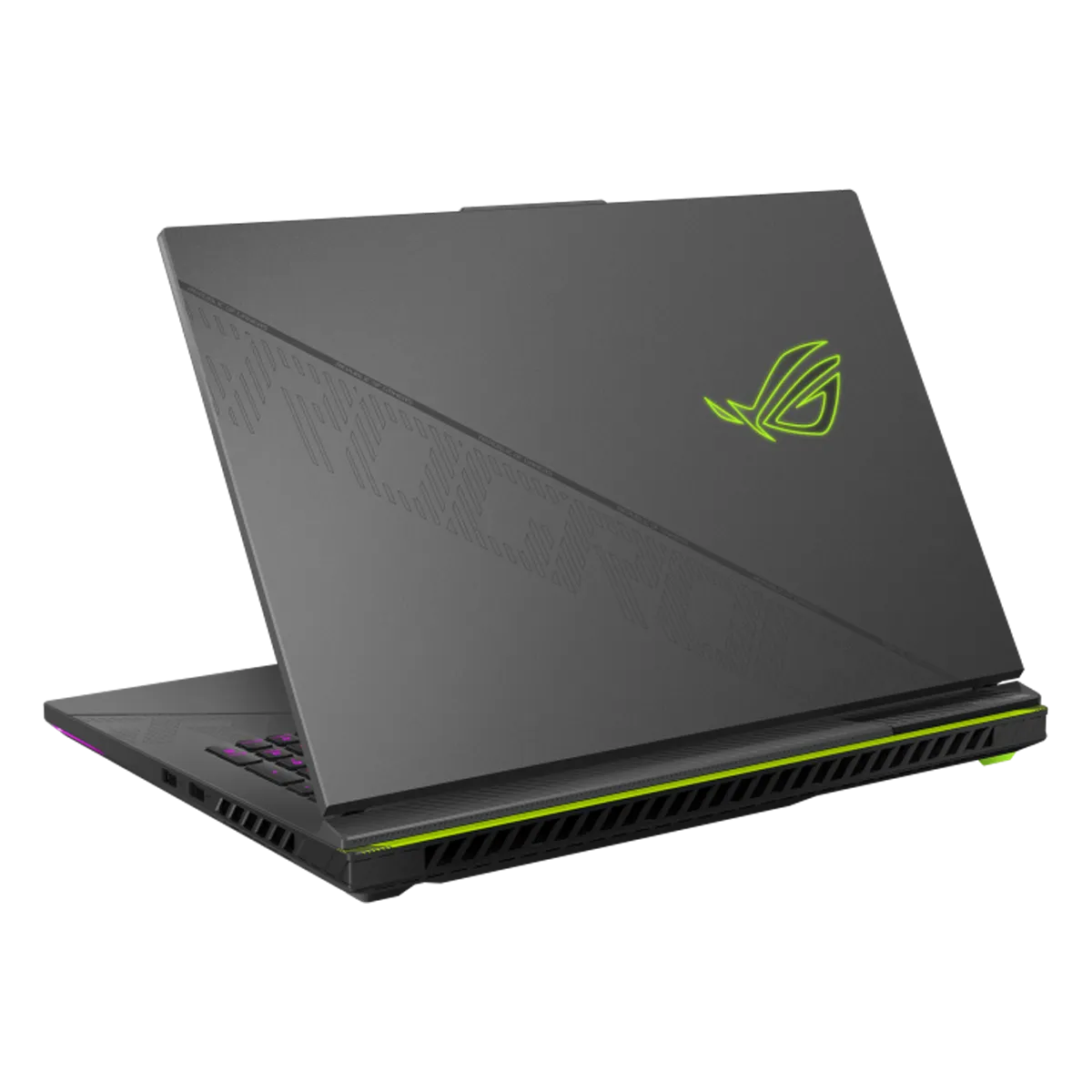 لپ تاپ گیمینگ ایسوس مدل ASUS ROG Strix G814JIR i9(14900HX) 32GB 1TB SSD 8GB(RTX4070)