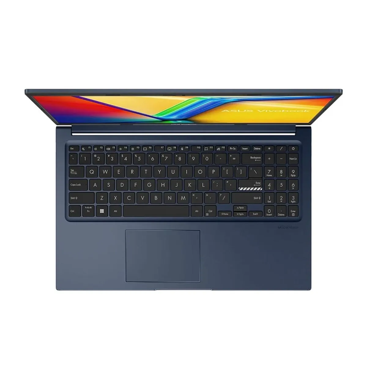 لپ تاپ ایسوس مدل ASUS Vivobook 15 A1502VA i5(13420H) 16GB 512 SSD Intel