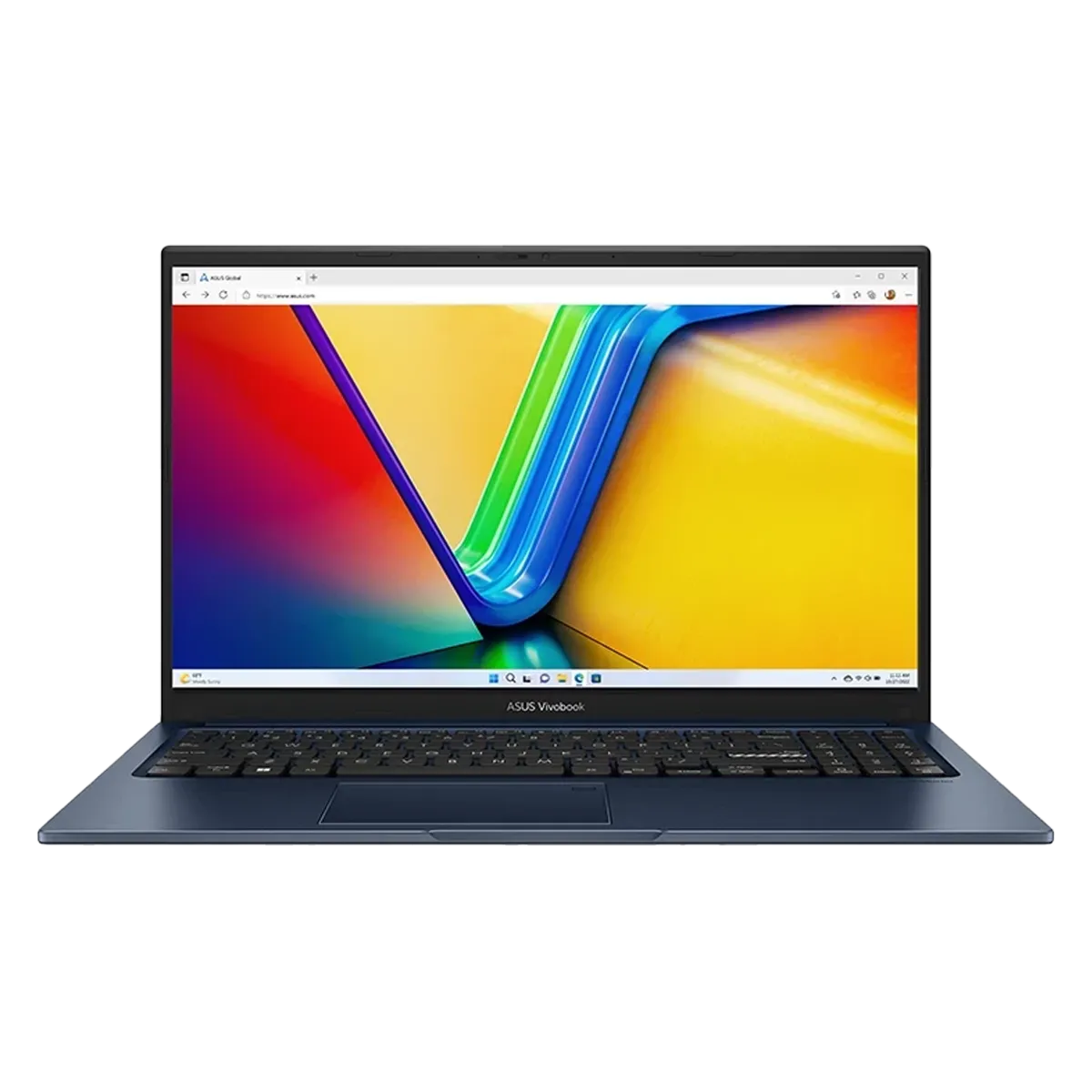 لپ تاپ ایسوس مدل ASUS Vivobook 15 F1504VA i3(1315U) 8GB 512SSD Intel
