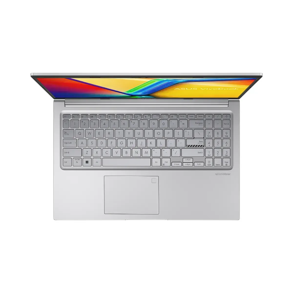 لپ تاپ ایسوس مدل ASUS Vivobook 15 F1504VA i7(1355U) 12GB 512SSD Intel