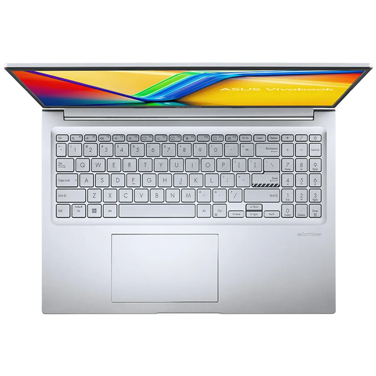 لپ تاپ ایسوس مدل ASUS Vivobook 16 M1605YA R7(7730U) 16GB 512SSD AMD
