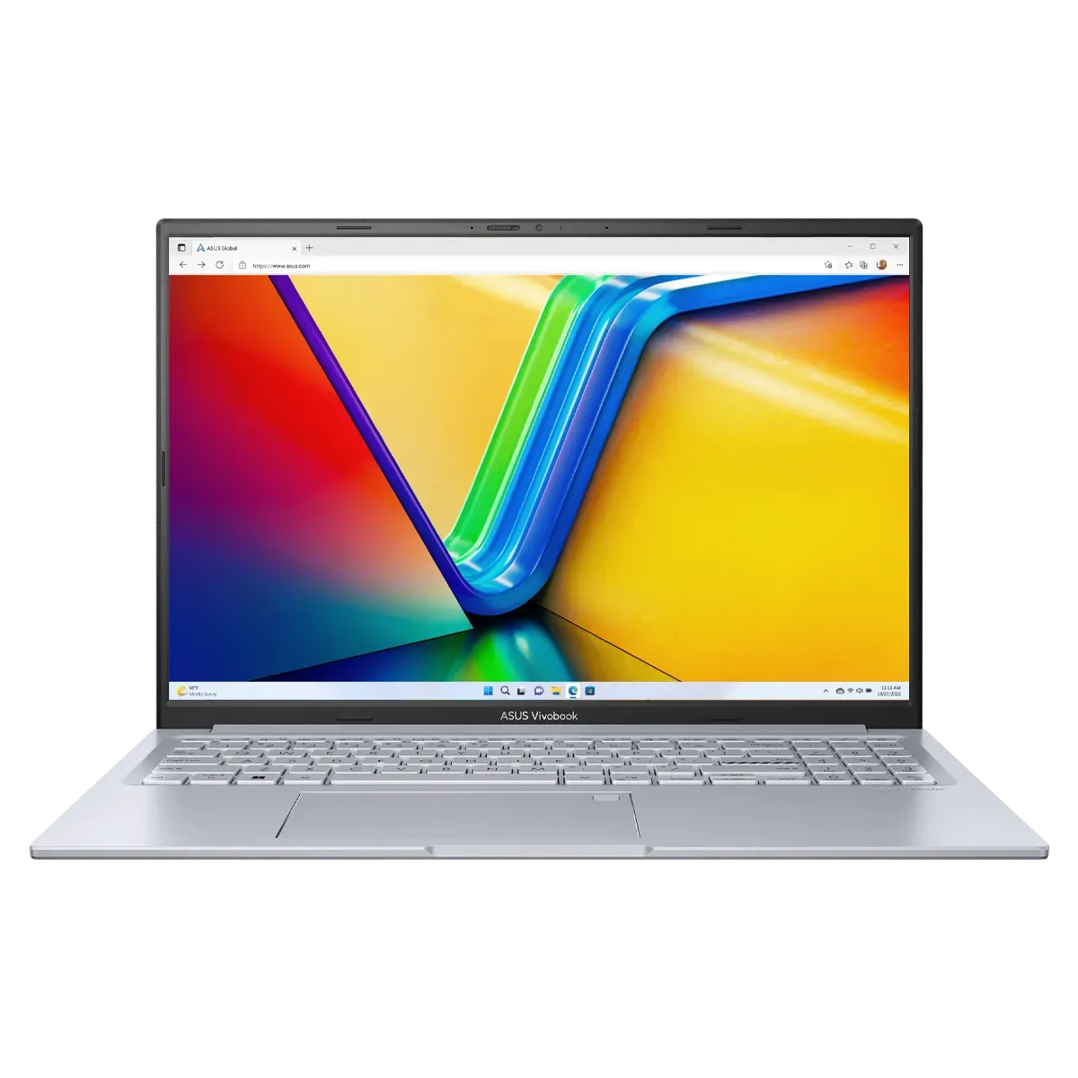 لپ تاپ ایسوس مدل ASUS Vivobook K3605VC i5(13420H) 16GB 512GB SSD 4GB(RTX3050)