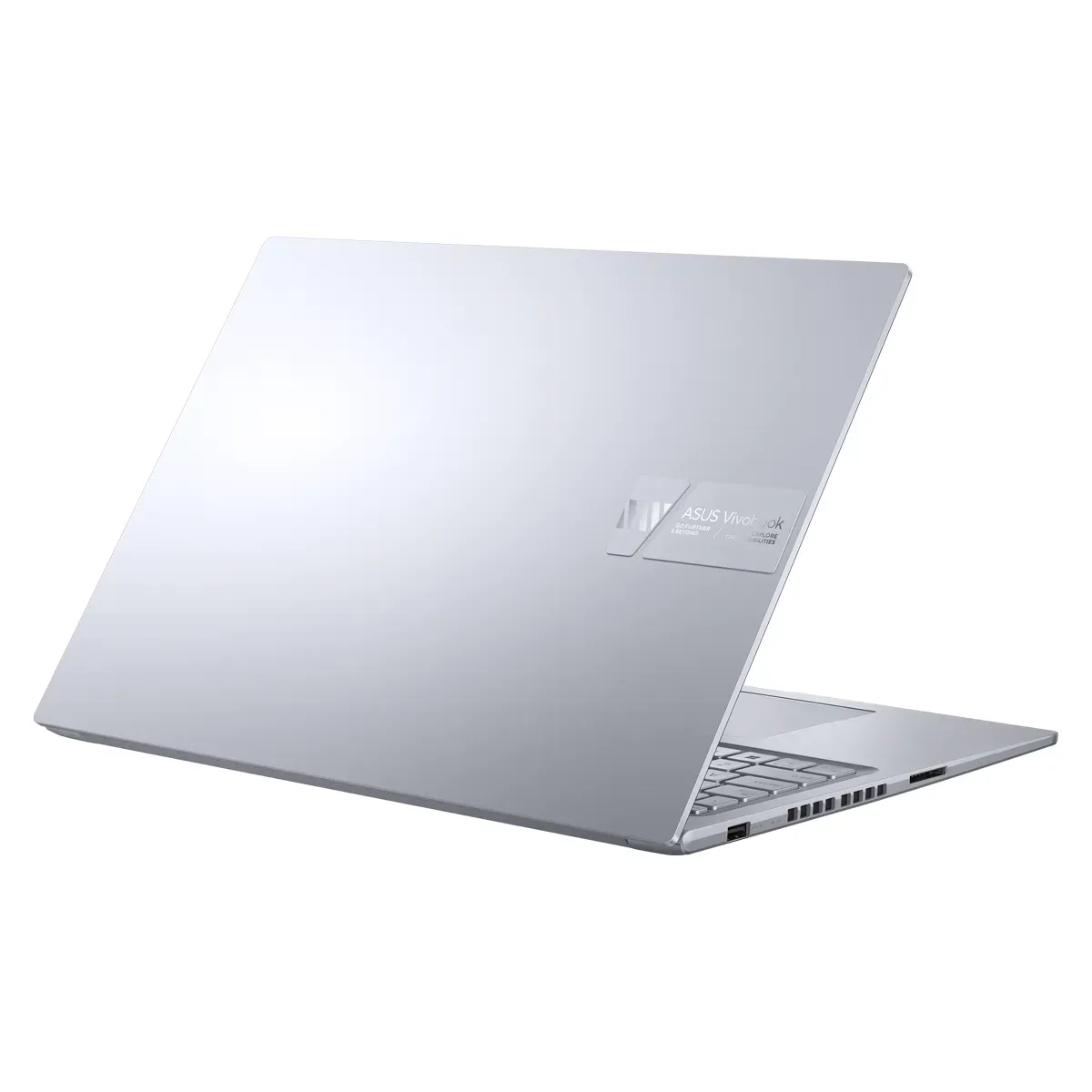 لپ تاپ ایسوس مدل ASUS Vivobook K3605VC i5(13420H) 16GB 512GB SSD 4GB(RTX3050)