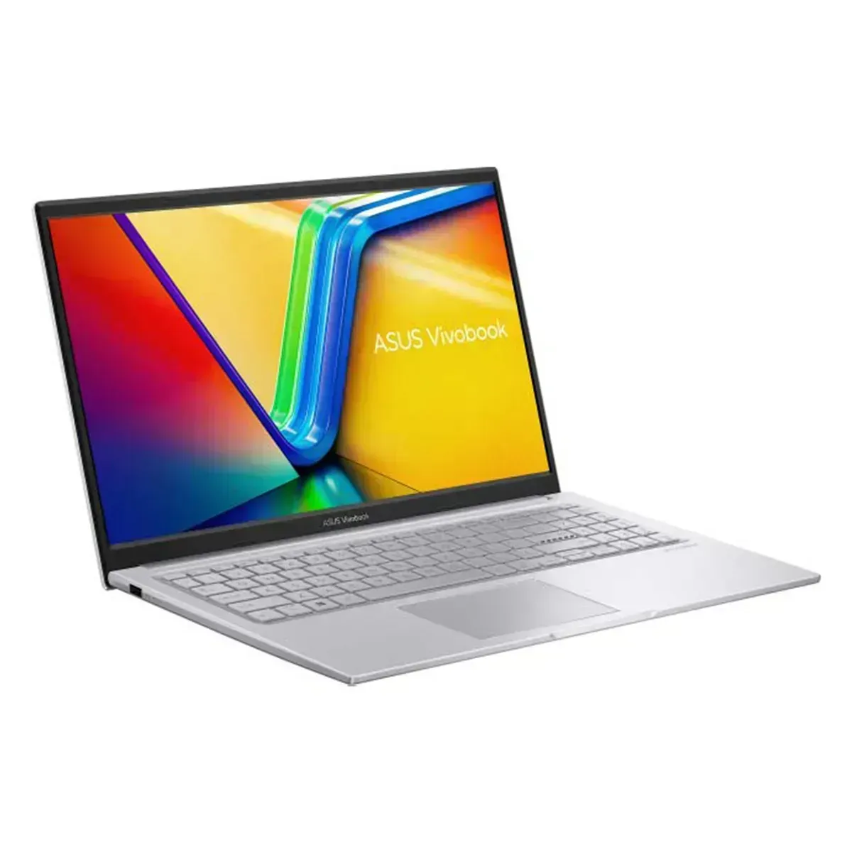 لپ تاپ ایسوس مدل ASUS Vivobook R1504VA CORE5 (120U) 16GB 512SSD Intel