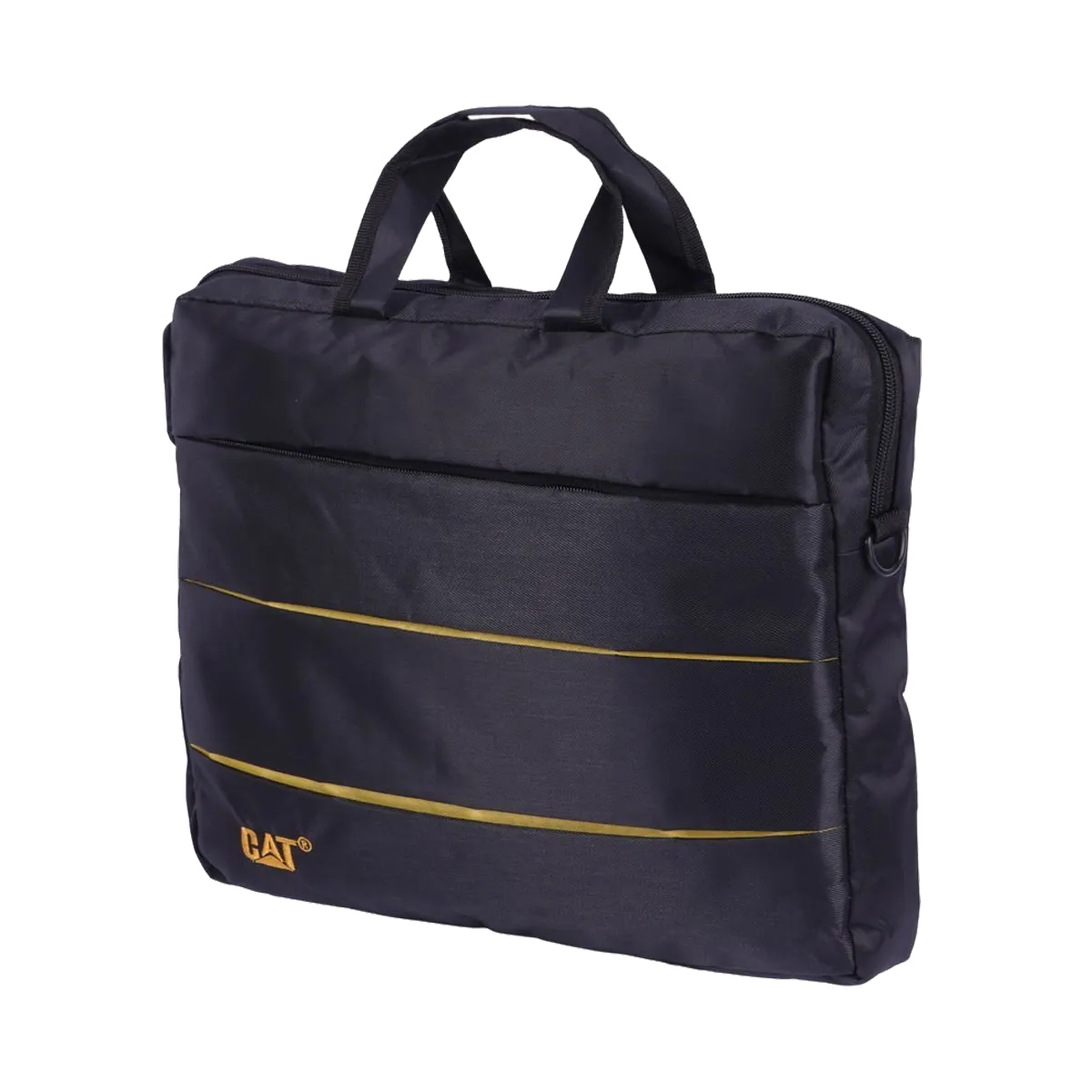 کیف لپ تاپ دستی کت مدل CAT 241