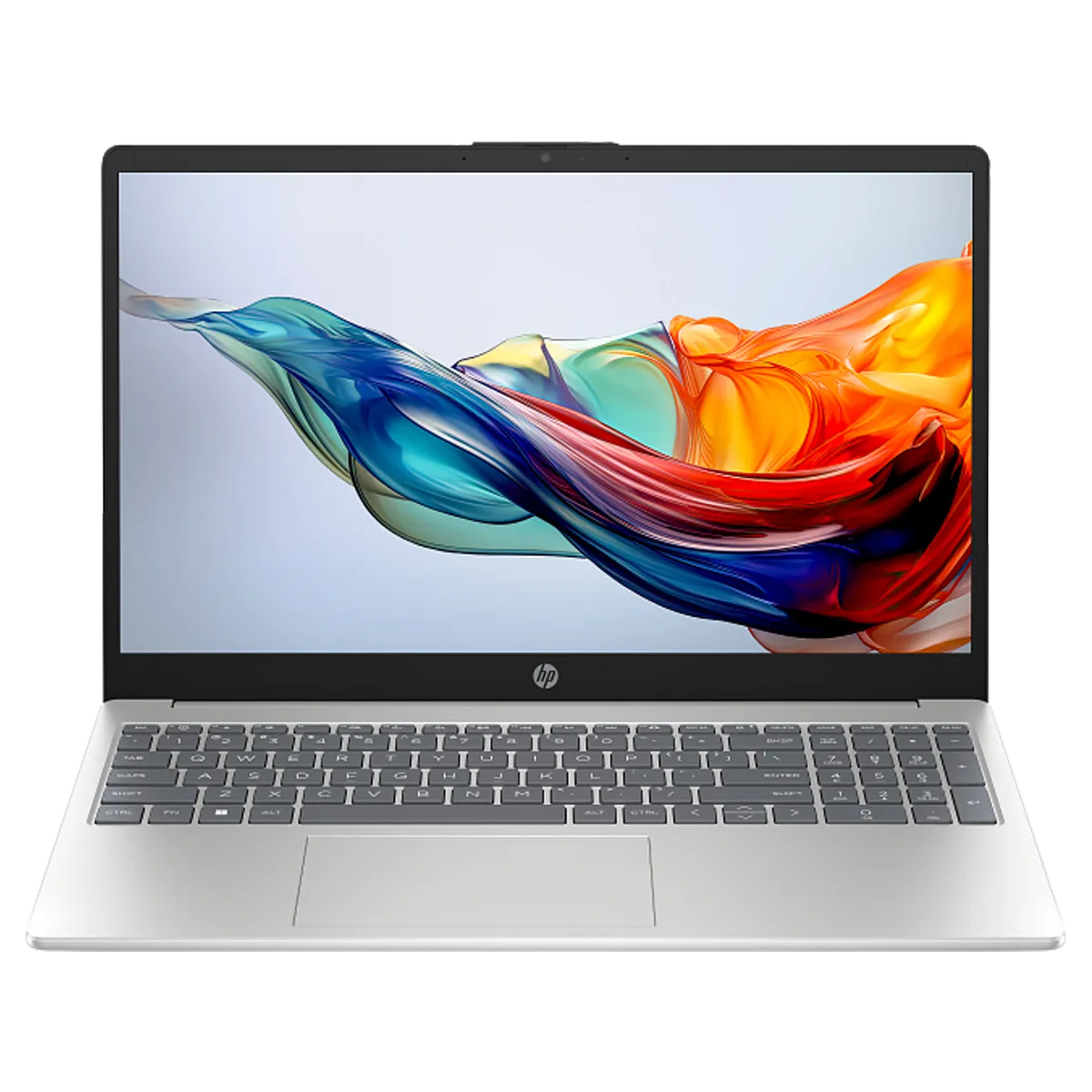 لپ تاپ اچ پی مدل HP 15-fc0171nia Athlon(7120U) 8GB 512SSD AMD