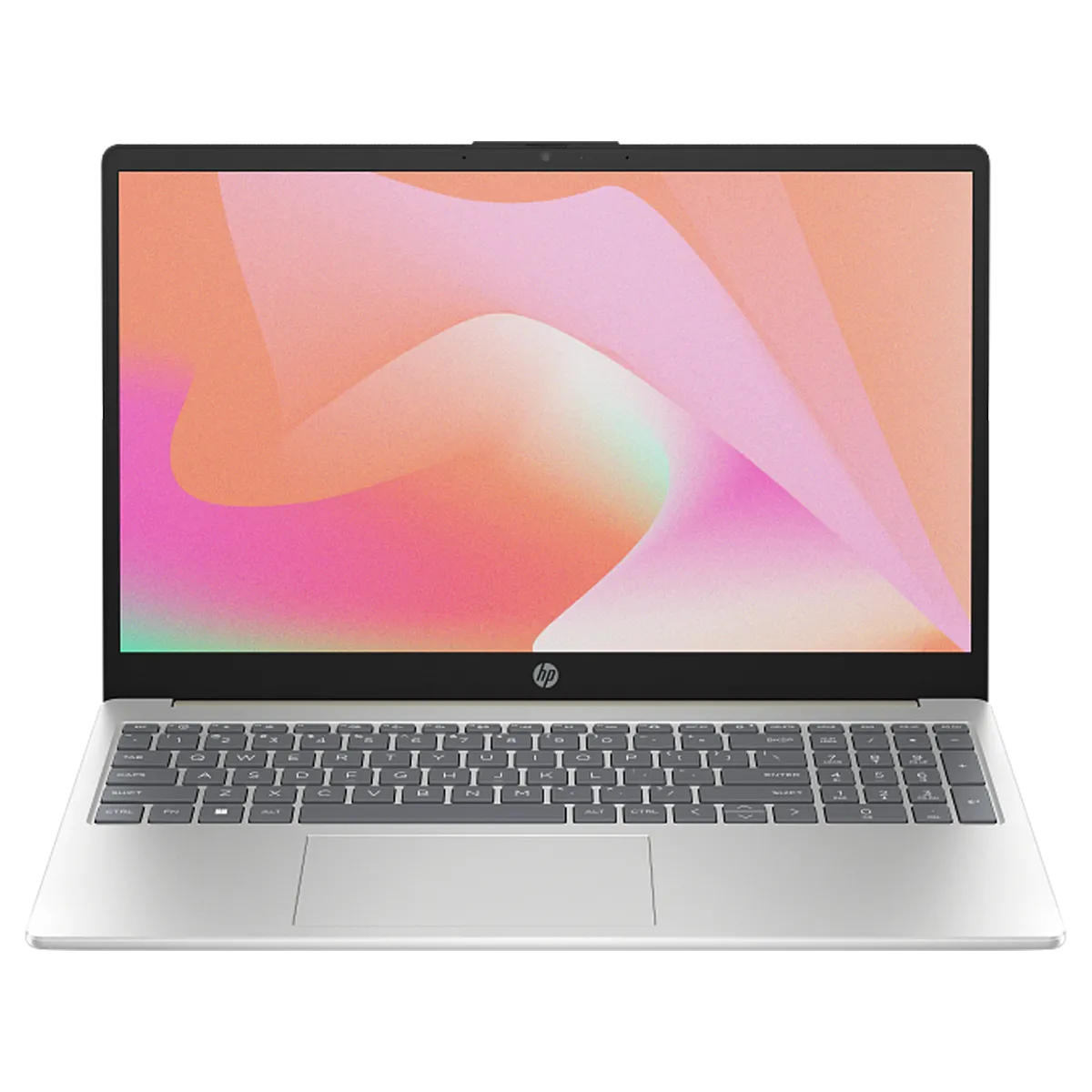 لپ تاپ اچ پی مدل HP 15-fd0044nq i3(1315U) 8GB 512SSD Intel