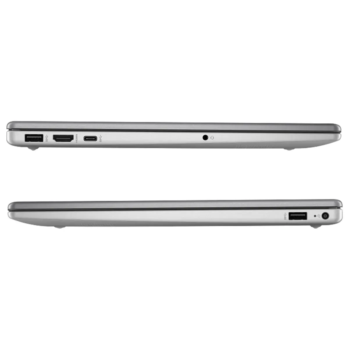 لپ تاپ اچ پی مدل HP 255 G10 R5(7535HS) 16GB 512SSD AMD