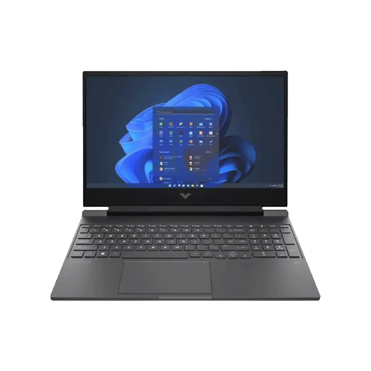 لپ تاپ اچ پی مدل HP Gaming Victus 15-fb2063dx R5(7535HS) 8GB 512SSD 4GB