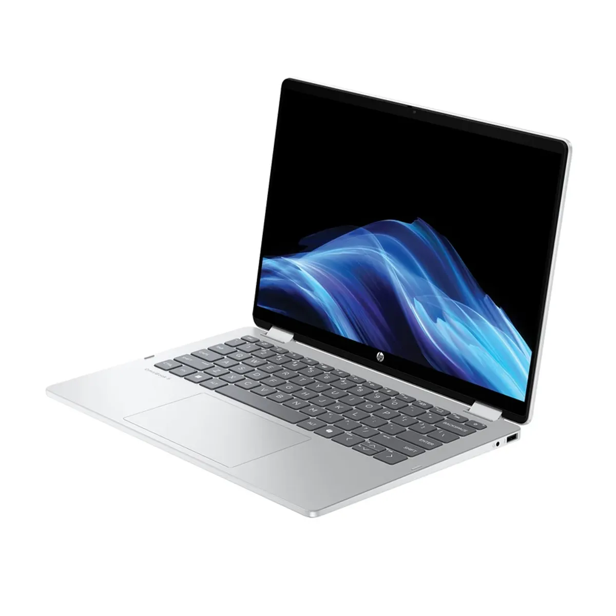 لپ تاپ اچ پی مدل HP OmniBook 5 Flip core7(150U) 16GB 512SSD Intel Touch
