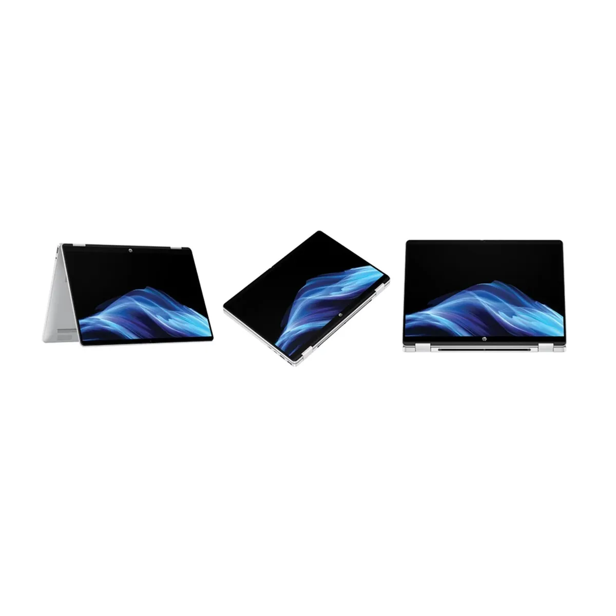 لپ تاپ اچ پی مدل HP OmniBook 5 Flip core7(150U) 16GB 512SSD Intel Touch