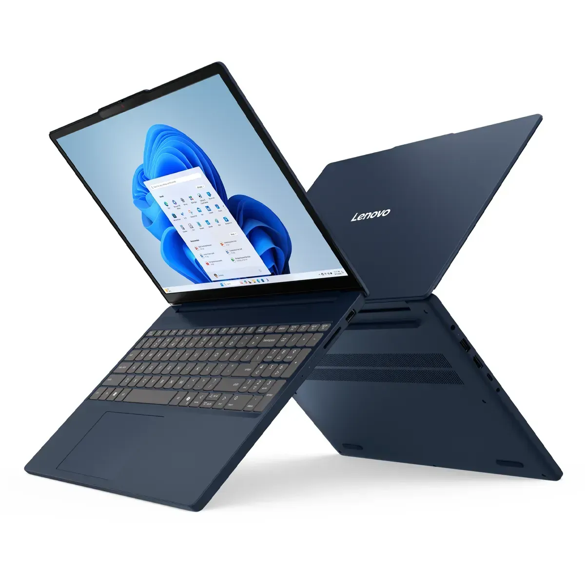 لپ تاپ لنوو مدل Lenovo Ideapad Slim 3 15IRH10 2025 i5(13420H) 8GB 512SSD intel (Backlight)