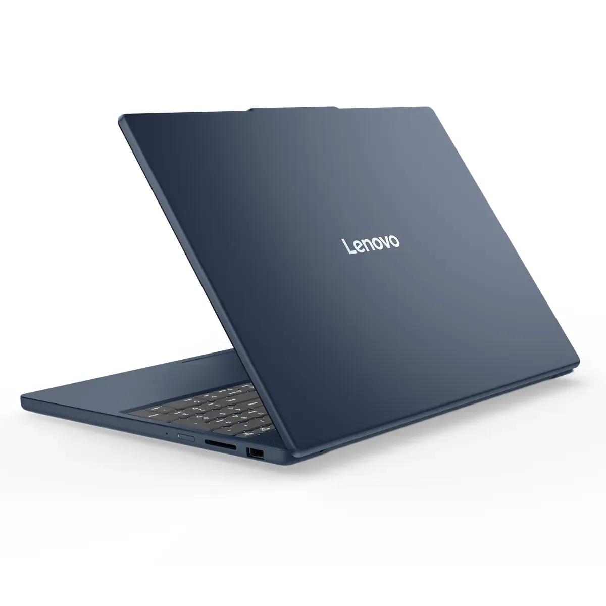 لپ تاپ لنوو مدل Lenovo Ideapad Slim 3 15IRH10 2025 i5(13420H) 8GB 512SSD intel (Backlight)