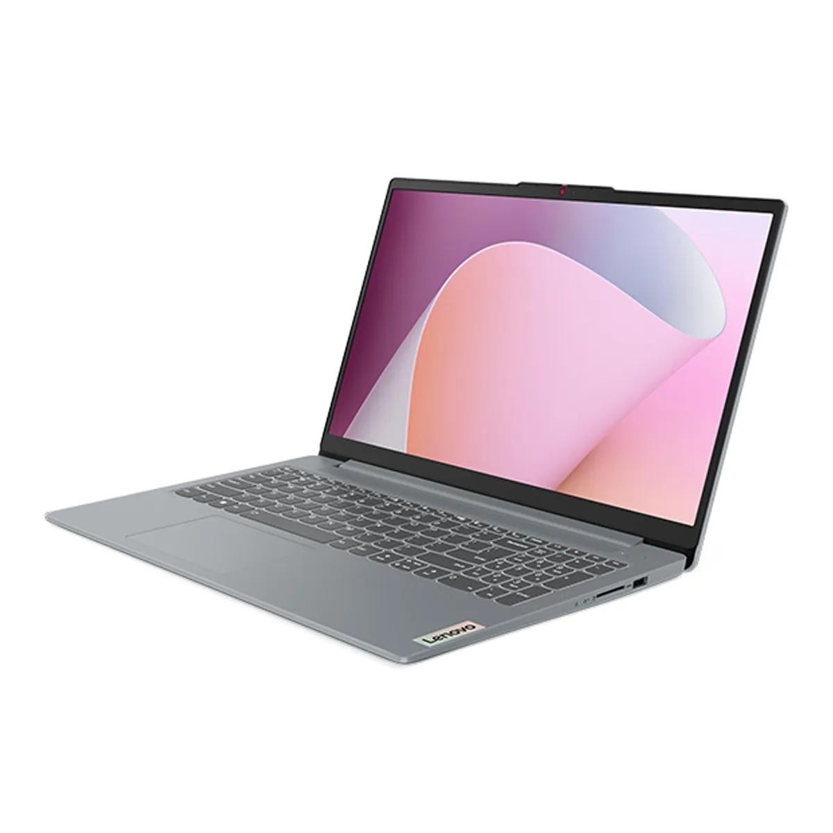 لپ تاپ لنوو مدل Lenovo Ideapad Slim 3 Athlon(7120U) 8GB 512ssd AMD
