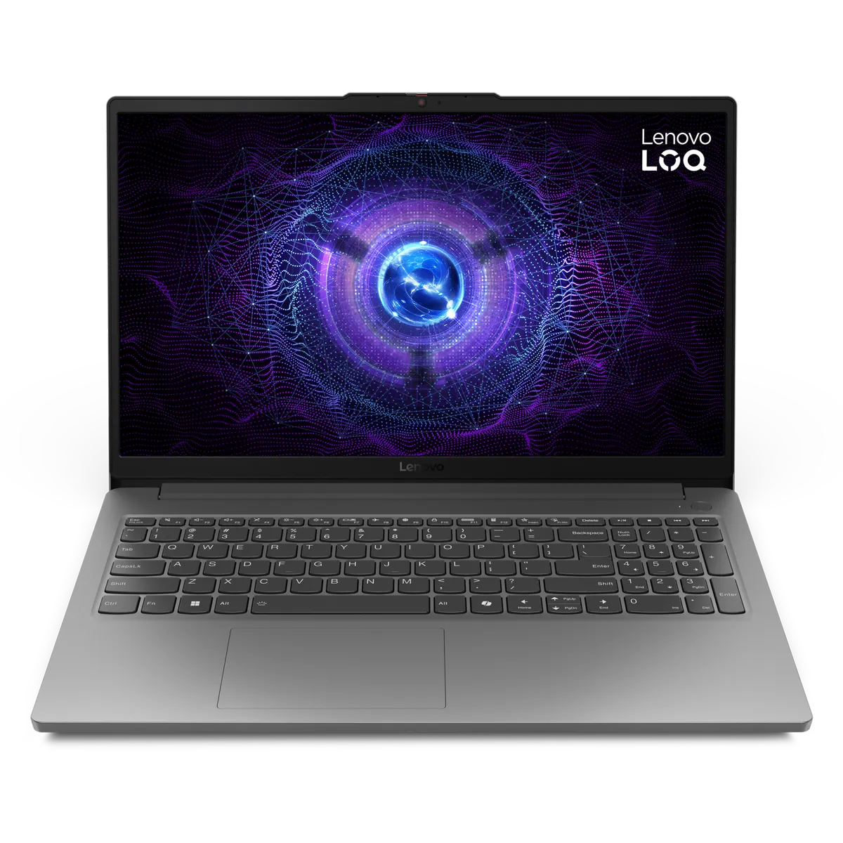 لپ تاپ لنوو مدل Lenovo LOQ 15IAX9E i5(12450HX) 12GB 512SSD 6GB(RTX3050)