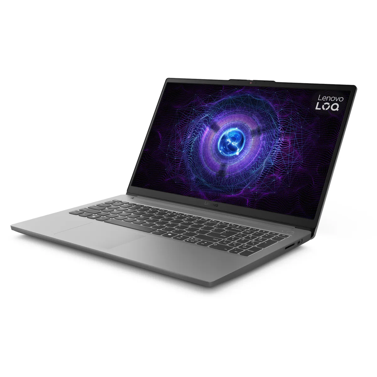 لپ تاپ لنوو مدل Lenovo LOQ 15IAX9E i5(12450HX) 12GB 512SSD 6GB(RTX3050)