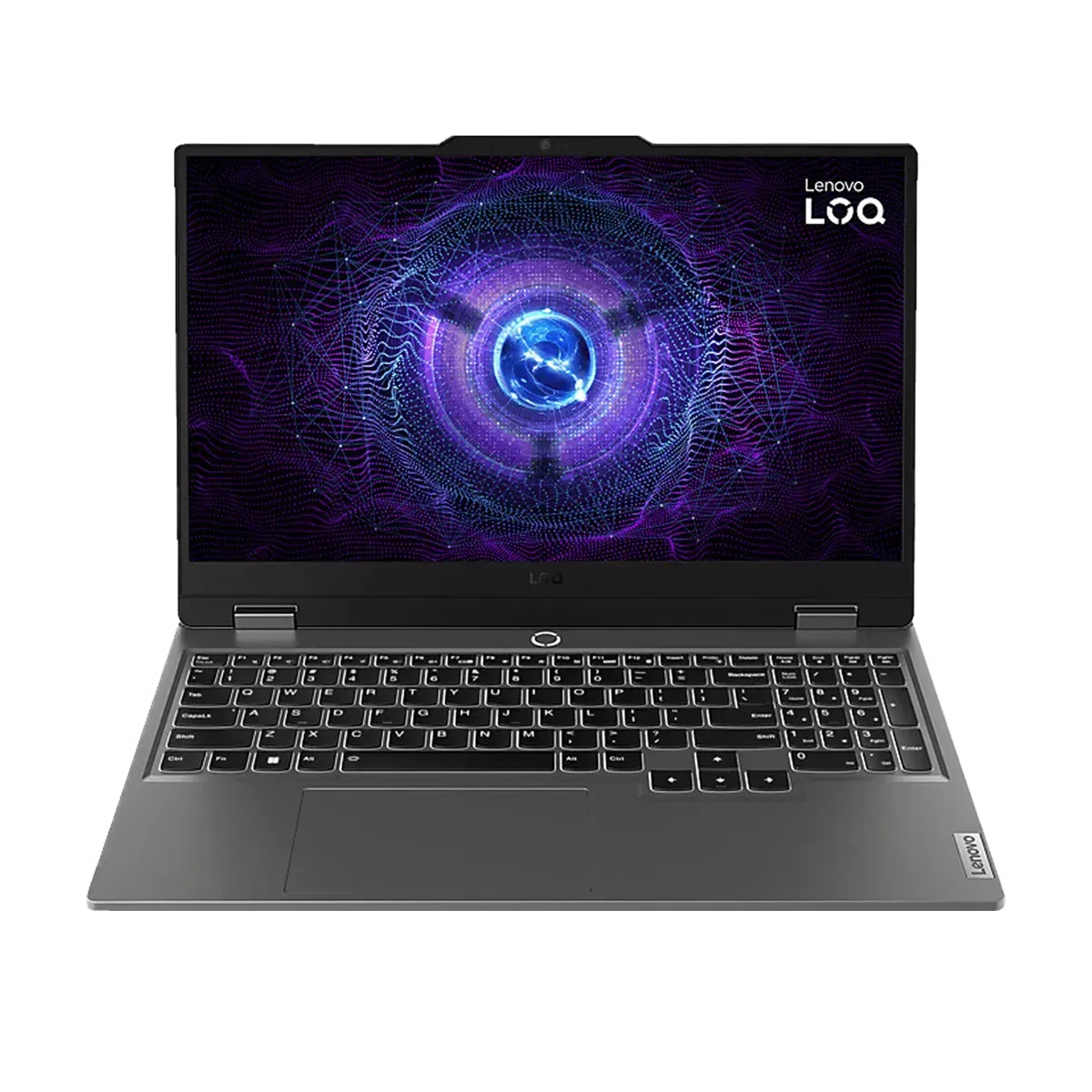 لپ تاپ لنوو مدل Lenovo LOQ 15IRX9 i7(13650HX) 16GB 1TB SSD 6GB(RTX4050)