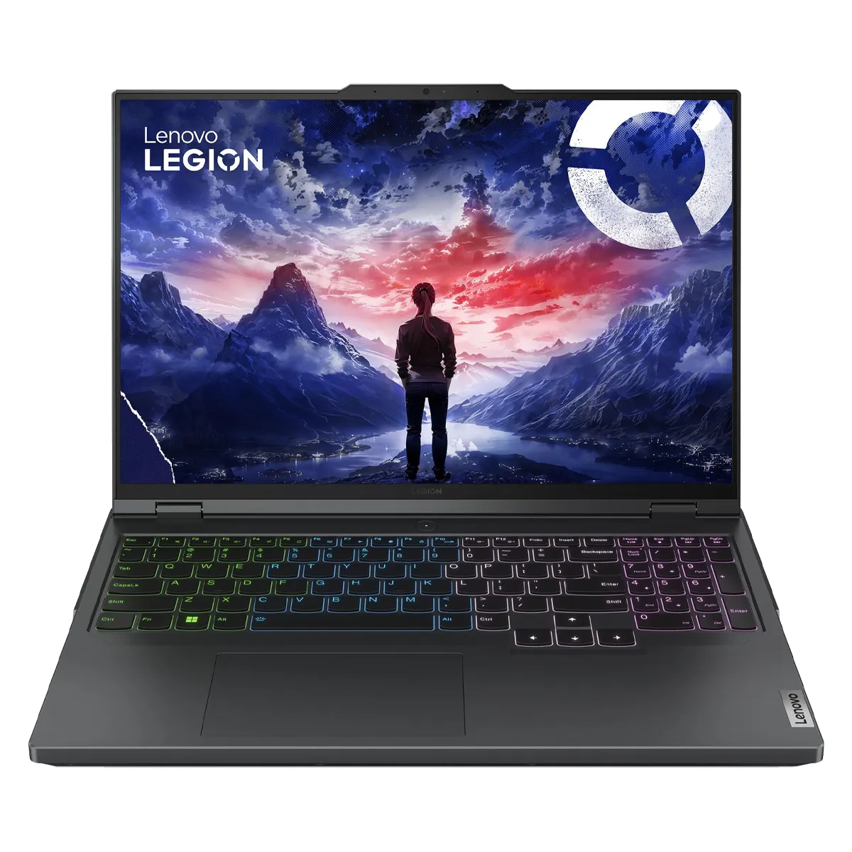 لپ تاپ لنوو مدل Lenovo Legion Pro 5 16IRX9 i7(14650HX) 16GB 1TB SSD 8GB(RTX4060)