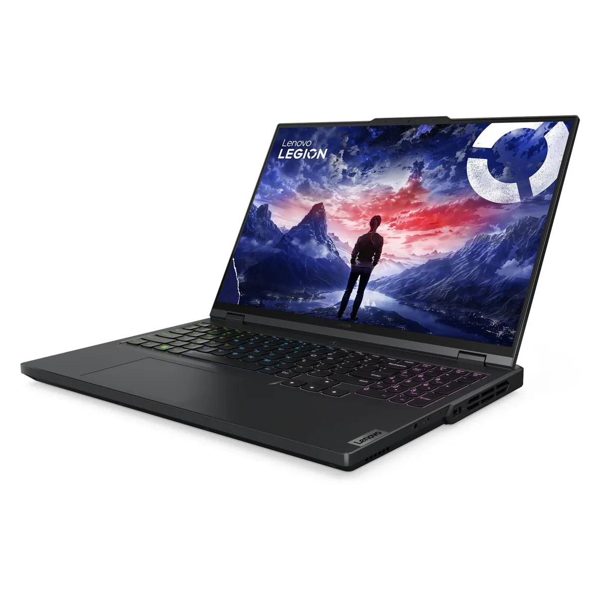 لپ تاپ لنوو مدل Lenovo Legion Pro 5 16IRX9 i7(14650HX) 16GB 1TB SSD 8GB(RTX4060)