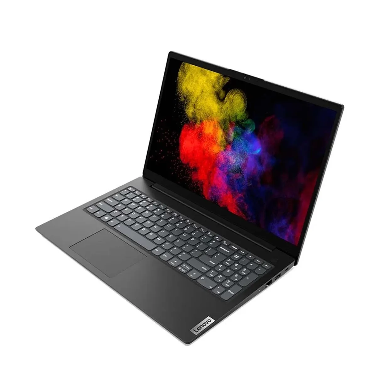 لپ تاپ لنوو مدل Lenovo V15 G2 IJL Celeron(N4500) 16GB 512SSD Intel