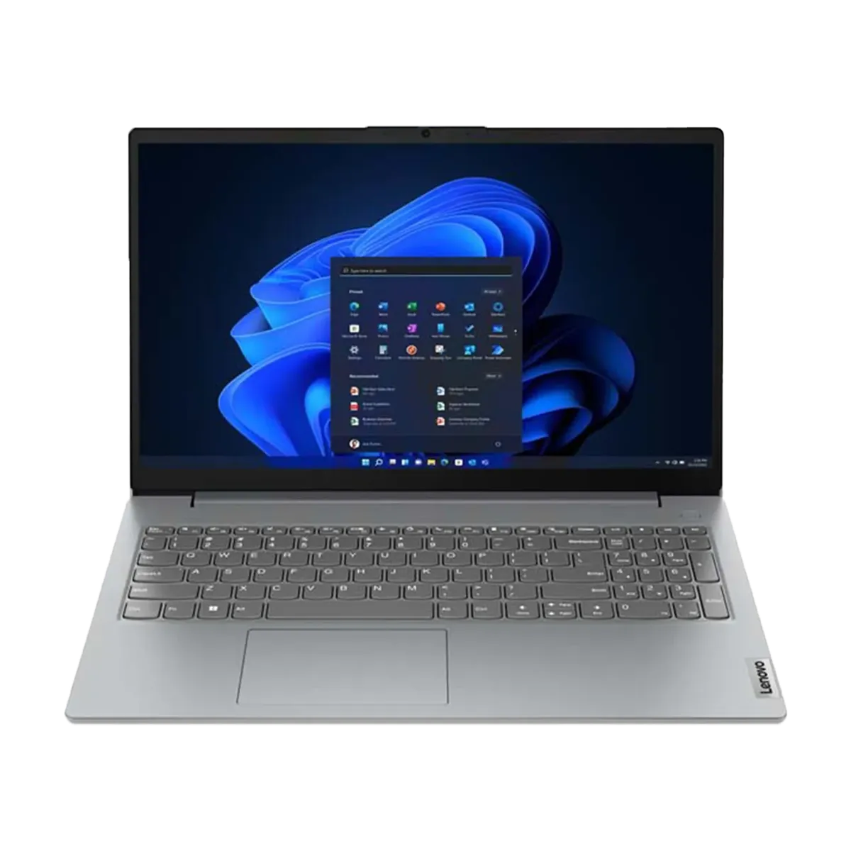 لپ تاپ لنوو مدل Lenovo V15 G4 AMN R5 (7520U) 8GB 512SSD AMD