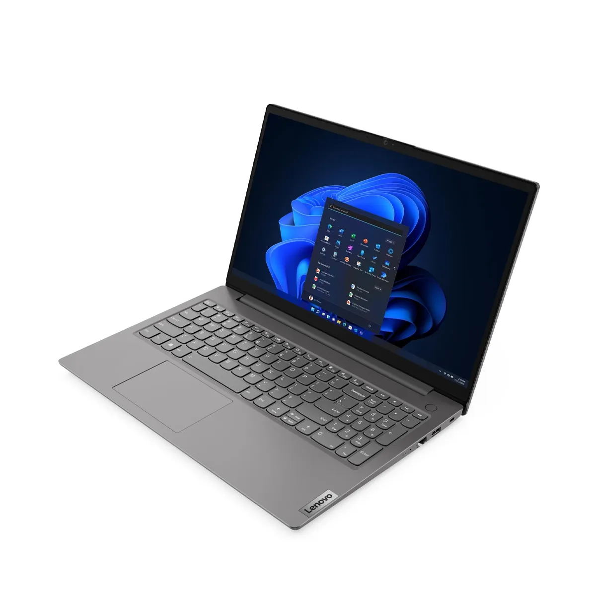 لپ تاپ لنوو مدل Lenovo V15 G4 IRU i7(13620H) 16GB 512SSD Intel