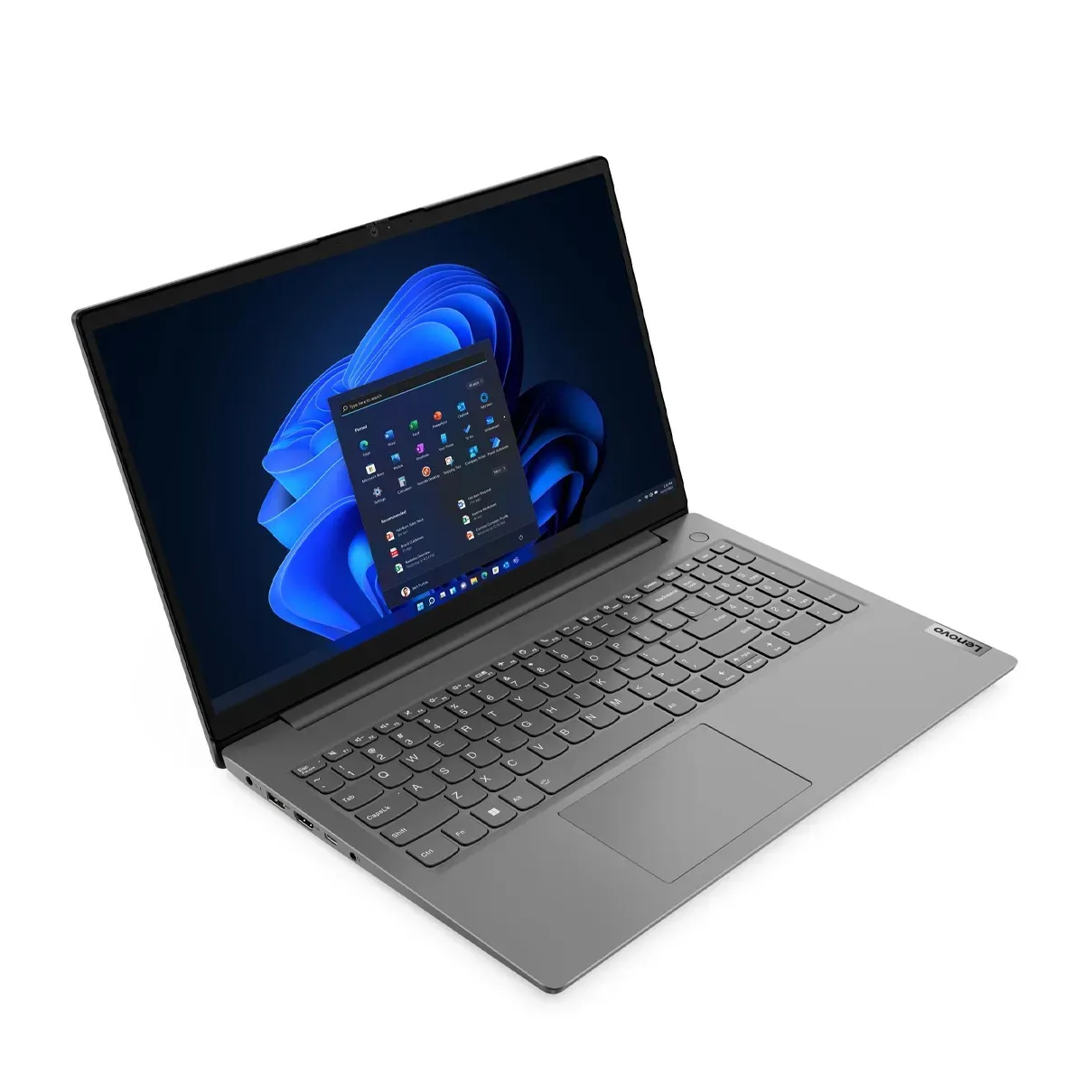 لپ تاپ لنوو مدل Lenovo V15 G4 IRU i5(13420H) 16GB 512SSD Intel