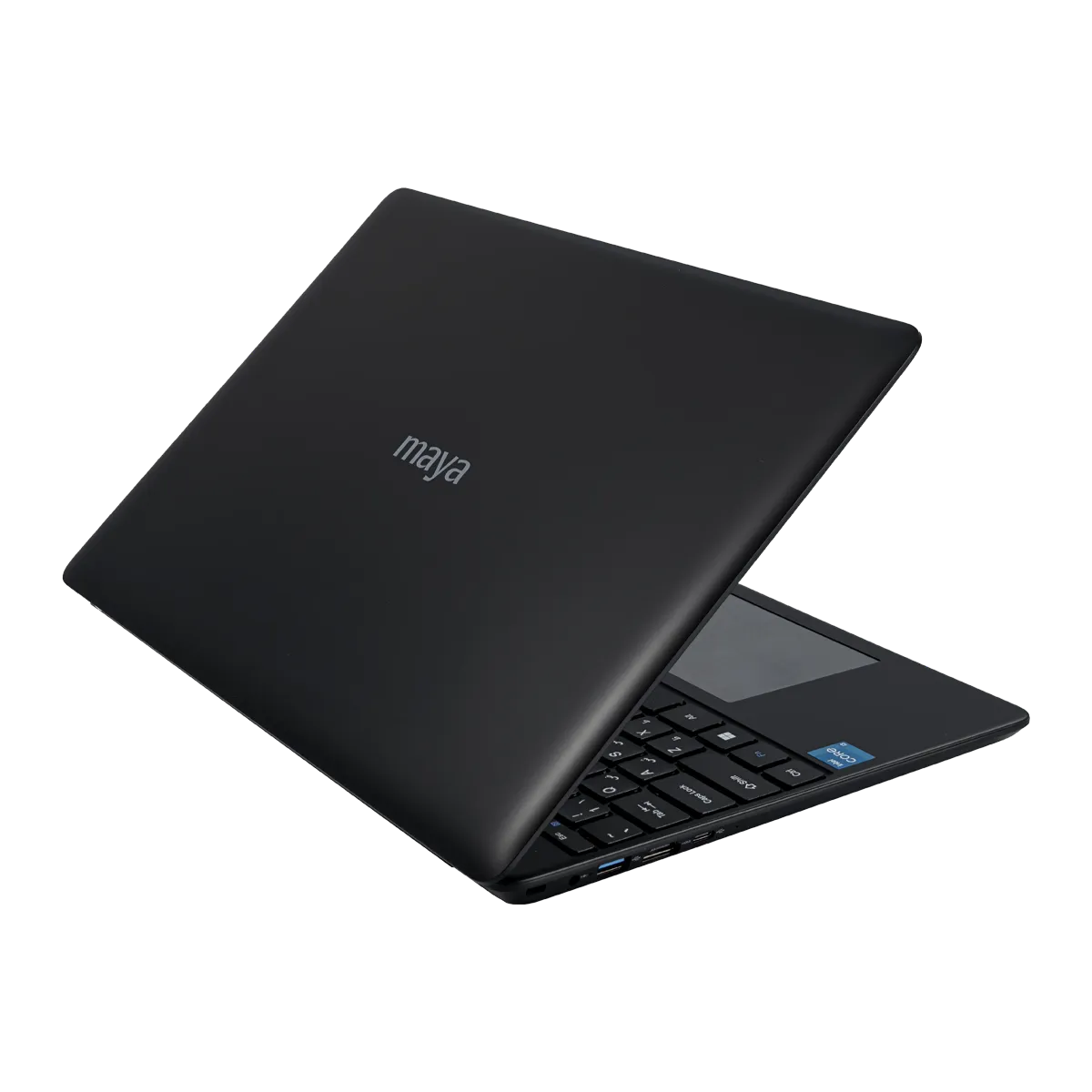 لپ تاپ مایا مدل MAYA MN 15 A12 i3(1215U) 8GB 512SSD Intel