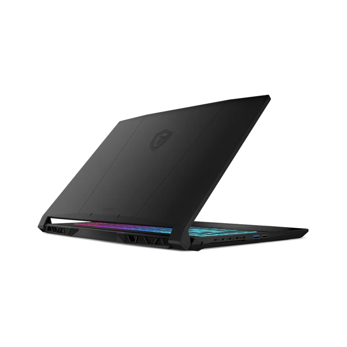 لپ تاپ ام اس آی مدل MSI Katana 15 B13UDXK i7(13620H) 16GB(4800MHz) 1TB SSD 6GB(RTX3050)