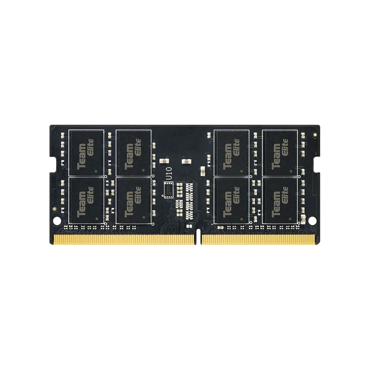 حافظه رم لپ تاپ تیم گروپ مدل TeamGroup Elite 8GB DDR4 3200Mhz CL22