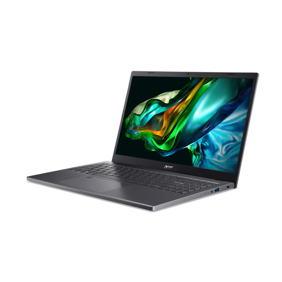 لپ تاپ ایسر مدل acer Aspire 5 A515 i7(13620H) 16GB 512SSD Intel