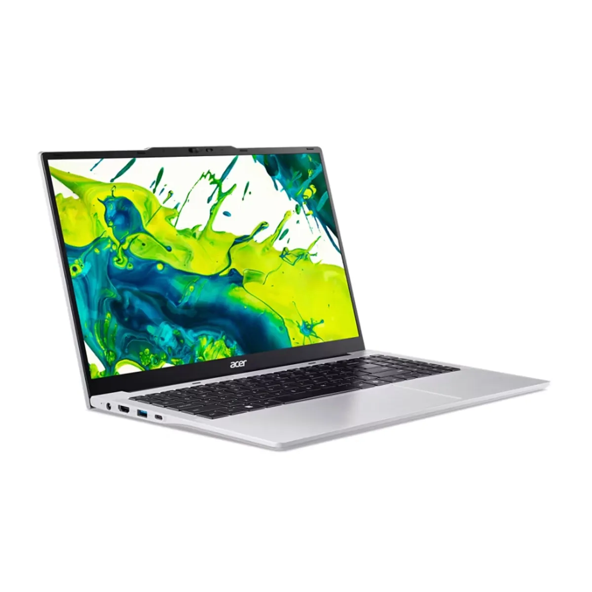 لپ تاپ ایسر مدل acer Aspire Lite AL15 i5(13500H) 8GB 512SSD Intel
