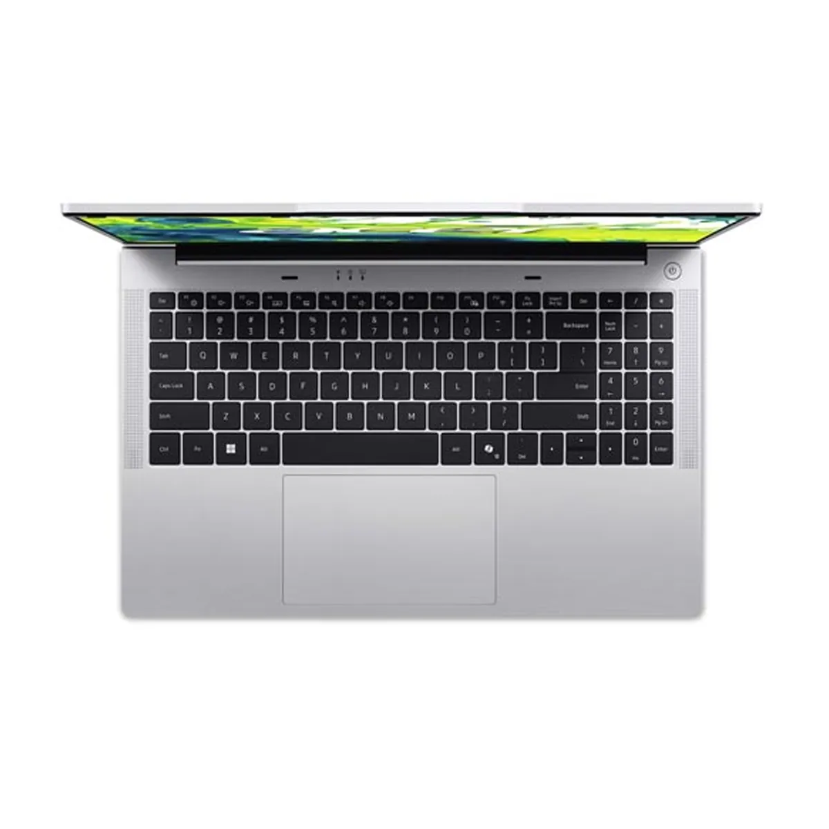 لپ تاپ ایسر مدل acer Aspire Lite AL15 i7(13620H) 16GB 512SSD Intel