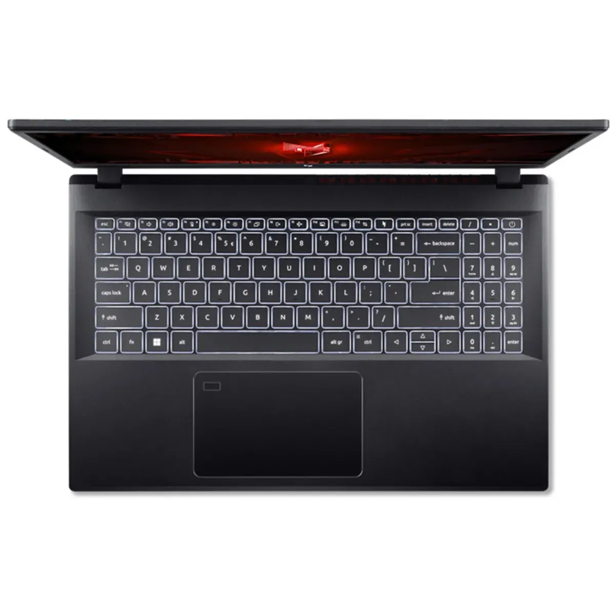 لپ تاپ ایسر مدل acer Nitro V 15 i9(13900H) 16GB 512SSD 6GB(RTX4050)
