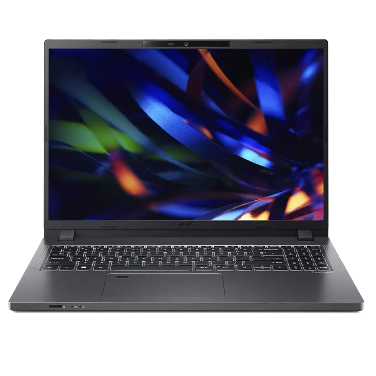 لپ تاپ ایسر مدل acer TravelMate P2 16 i5(1335U) 16GB 512SSD Intel