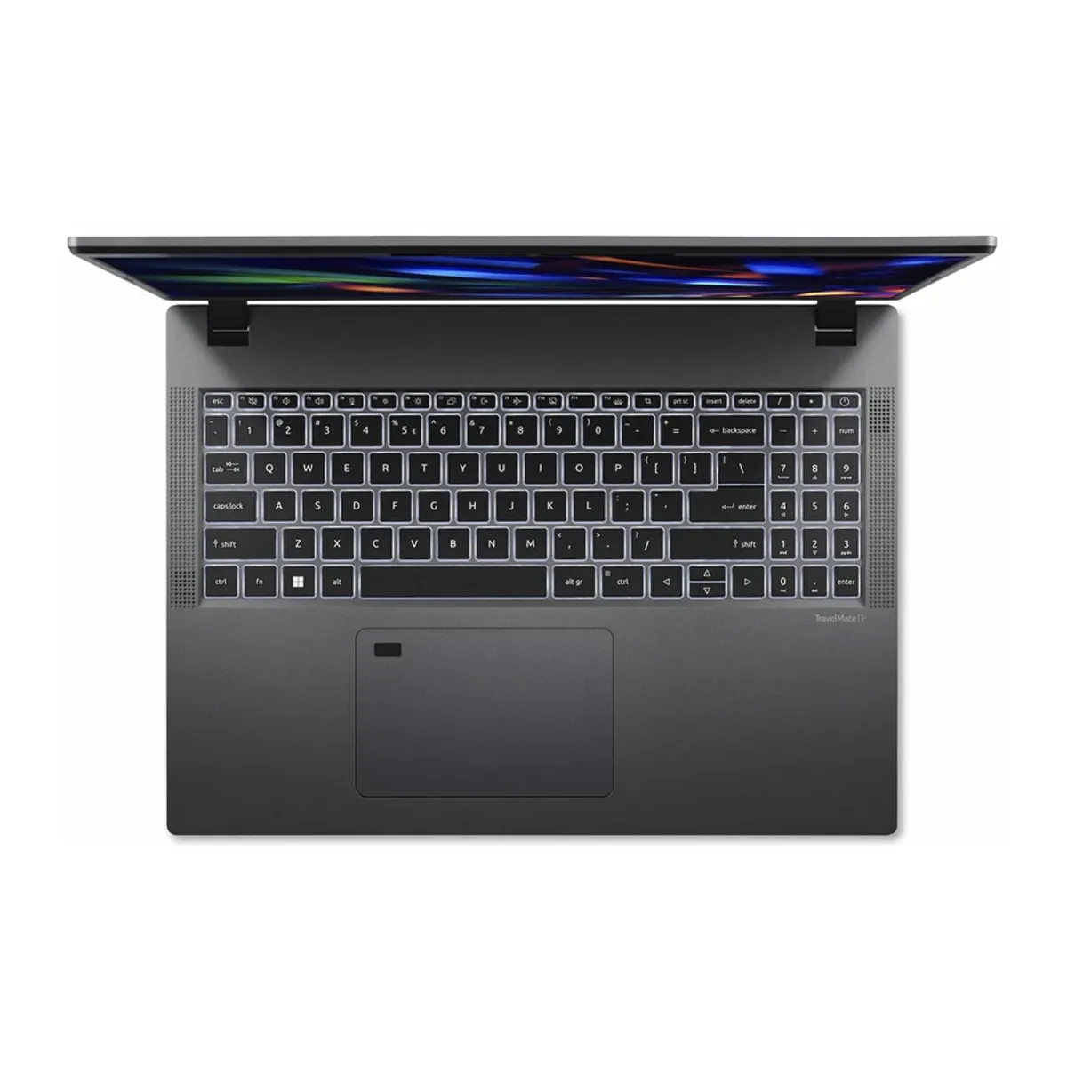 لپ تاپ ایسر مدل acer TravelMate P2 16 i5(1335U) 16GB 512SSD Intel