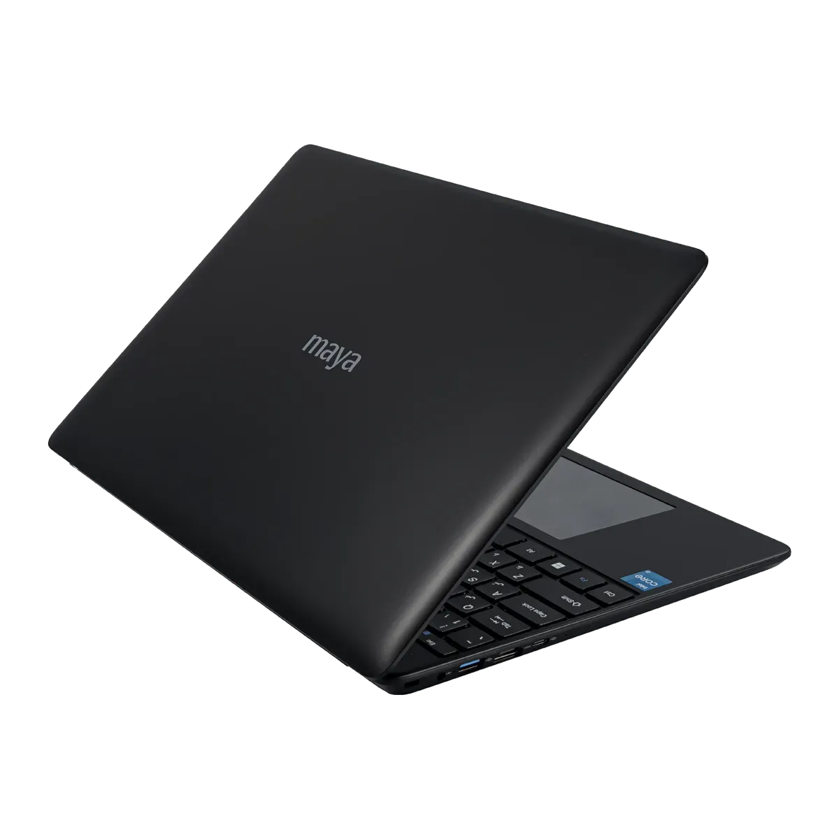 لپ تاپ مایا مدل maya MN 15 A12 i5(1235U) 16GB 512SSD Intel