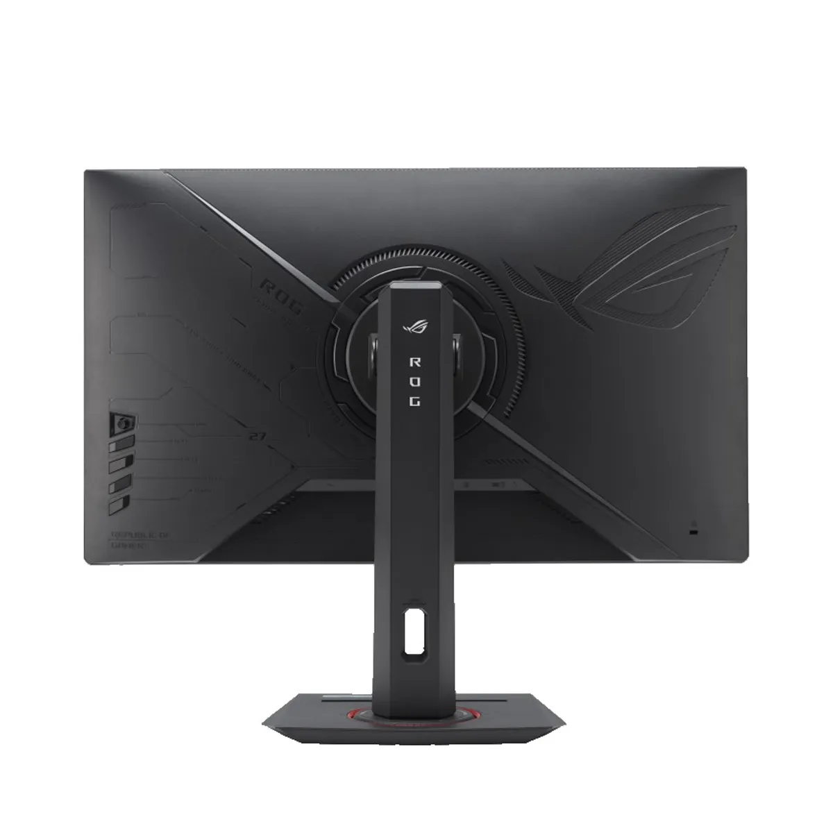 مانیتور ایسوس مدل ASUS ROG Strix XG27ACS