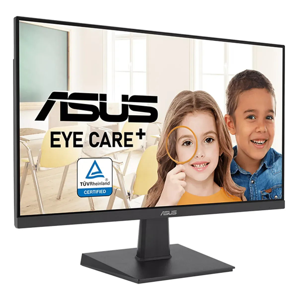 مانیتور ایسوس مدل ASUS VA27EHF