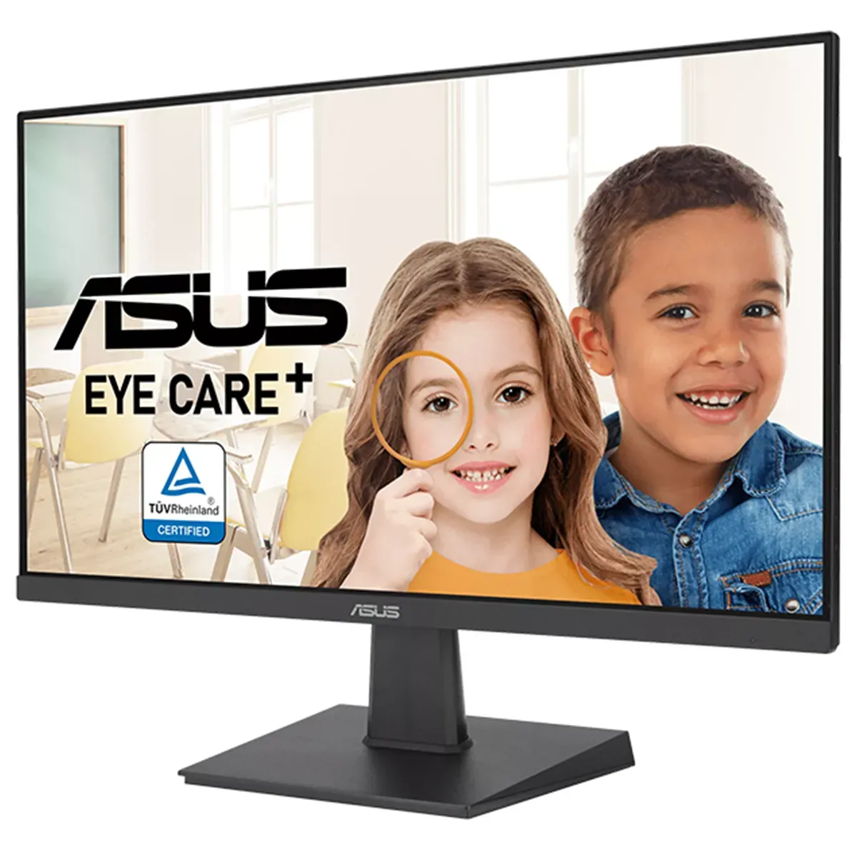 مانیتور ایسوس مدل ASUS VA27EHF