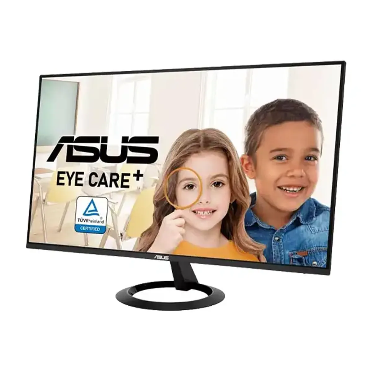 مانیتور ایسوس مدل ASUS VZ27EHF