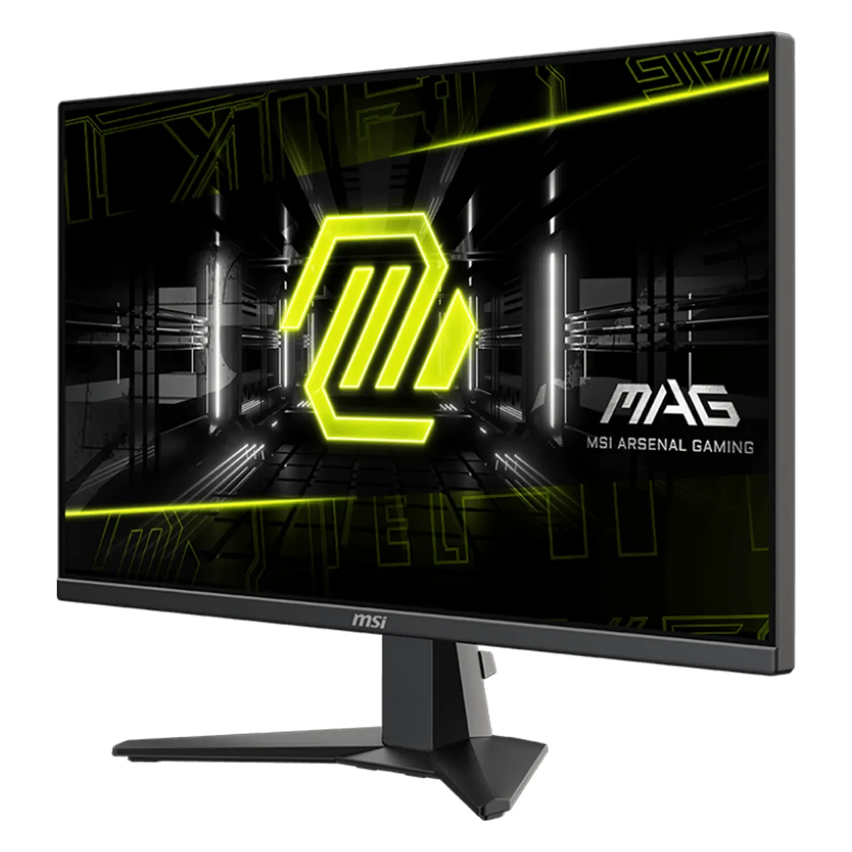 مانیتور ام اس آی مدل MSI MAG 275QF