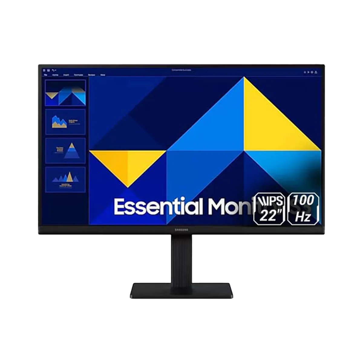 مانیتور سامسونگ مدل SAMSUNG LS22D300