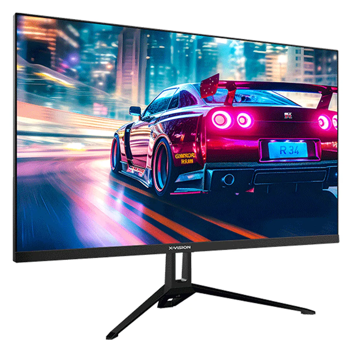 مانیتور ایکس ویژن مدل X.VISION XS2260H