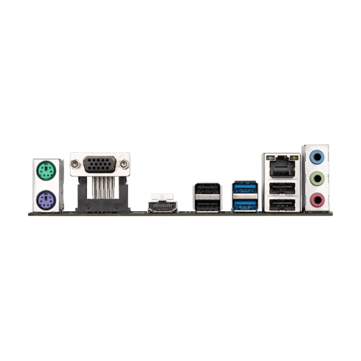 مادربرد گیگابایت مدل GIGABYTE H610M H V2