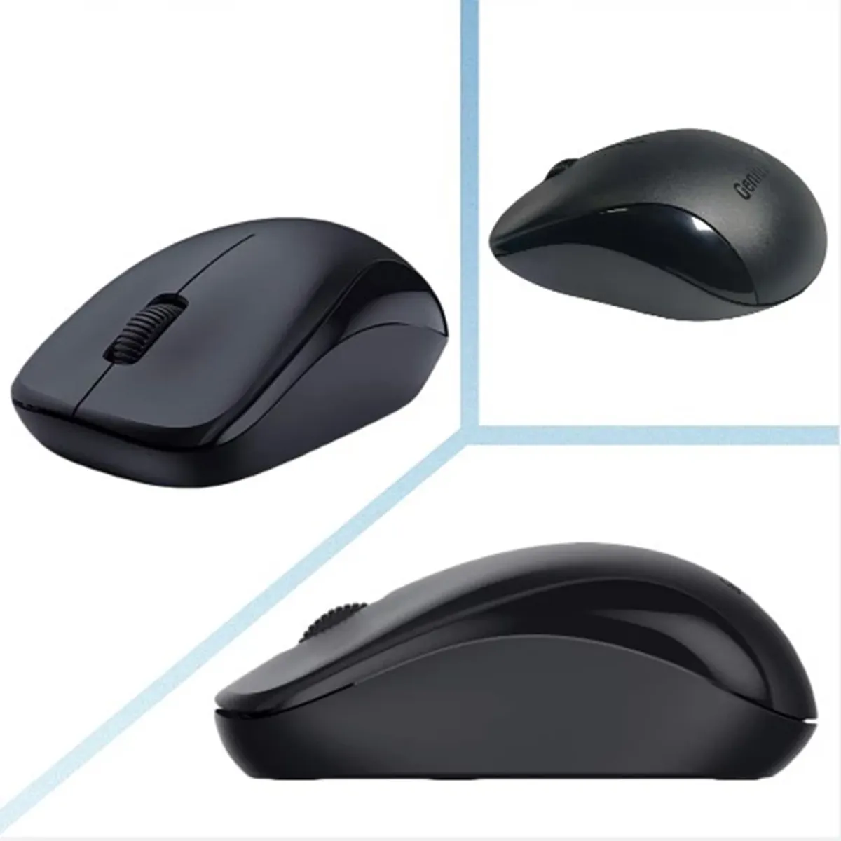 ماوس بی سیم جنیوس مدل Genius NX-7000