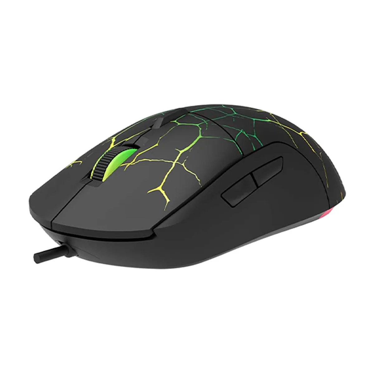 ماوس گیمینگ با سیم میشن مدل MEETION MT-M930